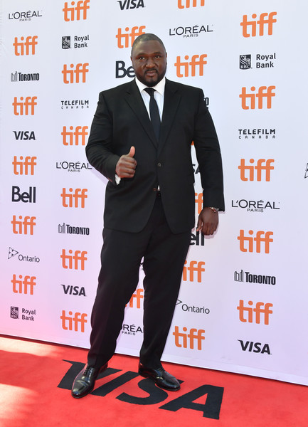 Gallery of Nonso Anozie