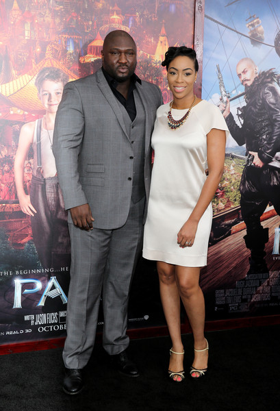 Gallery of Nonso Anozie