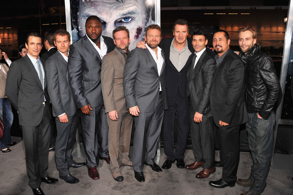 Gallery of Nonso Anozie