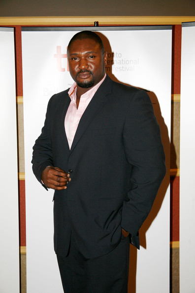 Gallery of Nonso Anozie