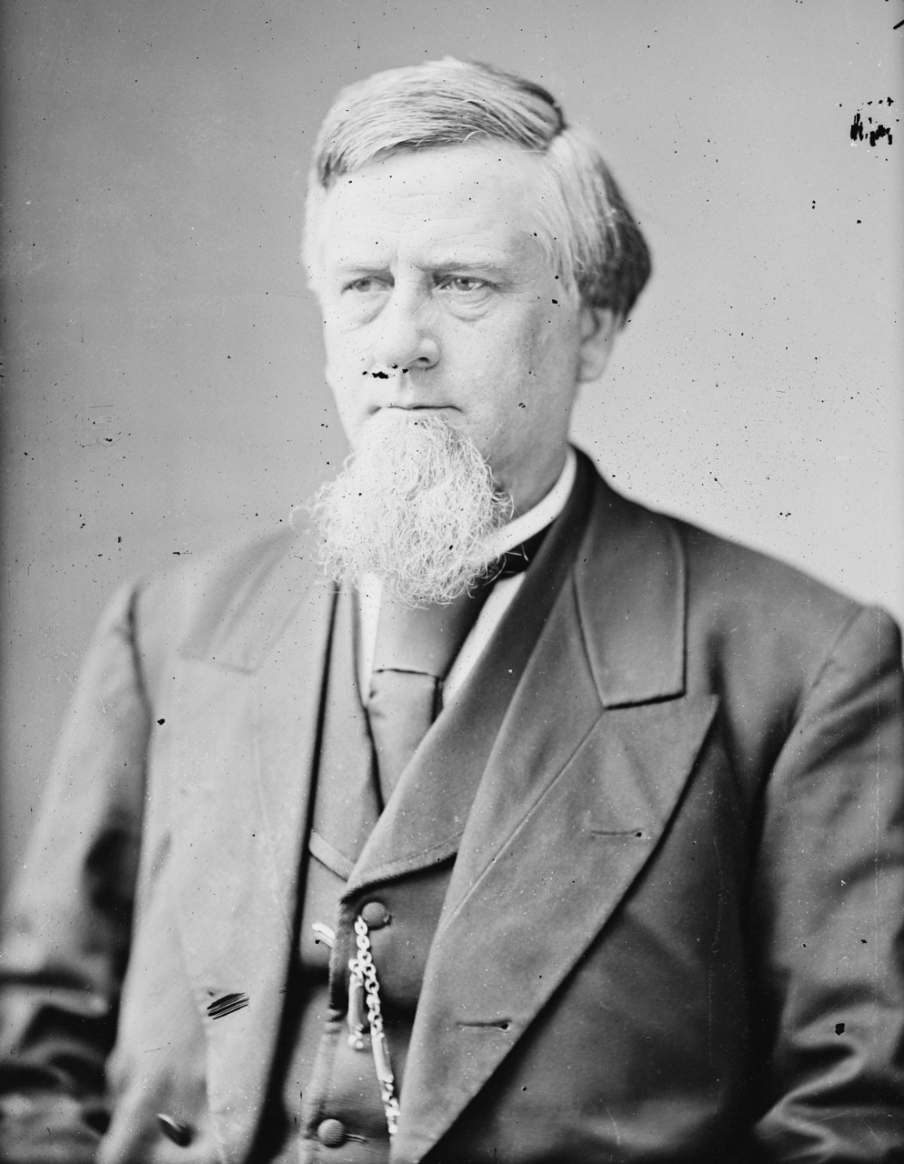 John House
