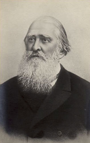 Friend: Aleksey Nikolayevich Pleshcheyev 