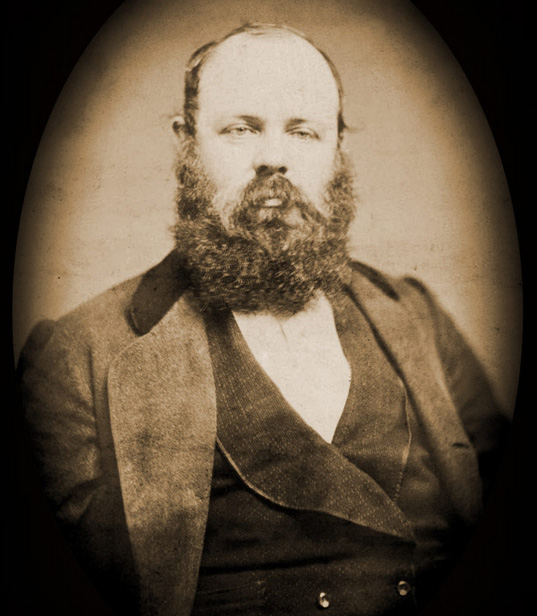 Roswell Ripley