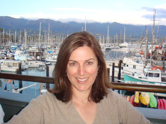 Gallery of Meg Gardiner
