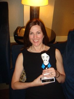 Edgar Award