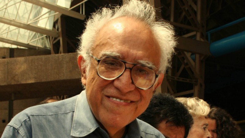 Gallery of Carlos Monsiváis