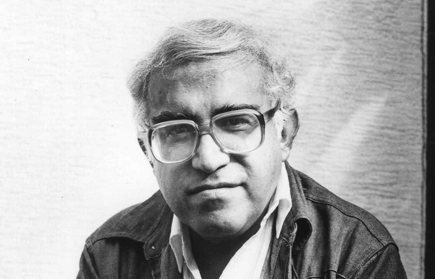 Gallery of Carlos Monsiváis