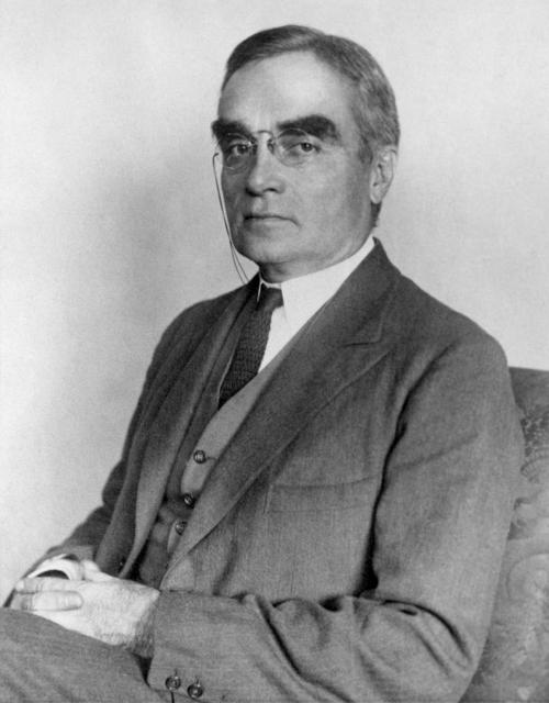 Billings Hand
