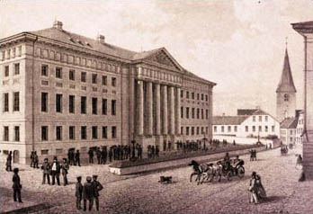 Gallery of Evgeny Vyacheslavovich Tonkov