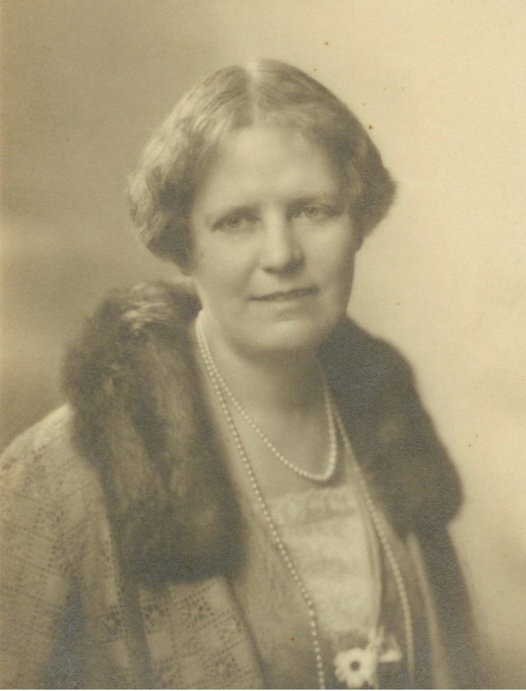 Patricia Wentworth