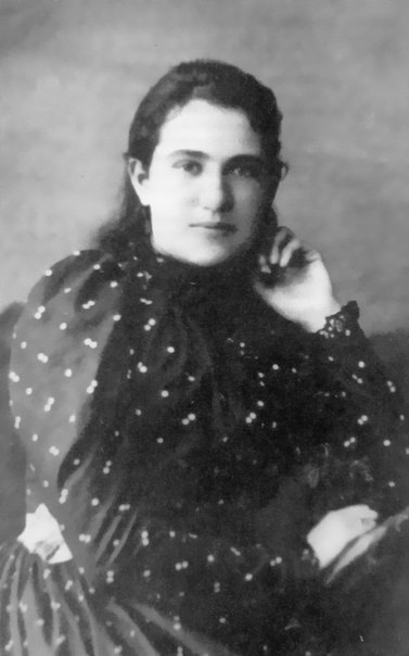 Elizabeth Gadmer