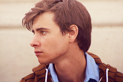 Gallery of Harry Lloyd
