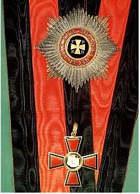 Order of Saint Vladimir, 3rd class (1870)