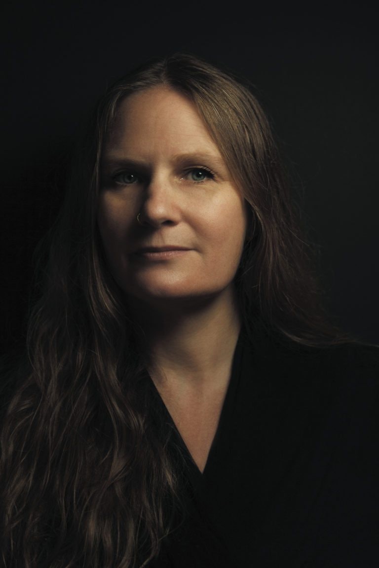 Lidia Yuknavitch