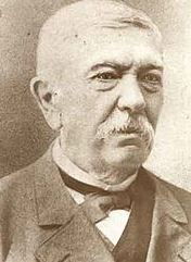 Nikolai Nikitich Bulich