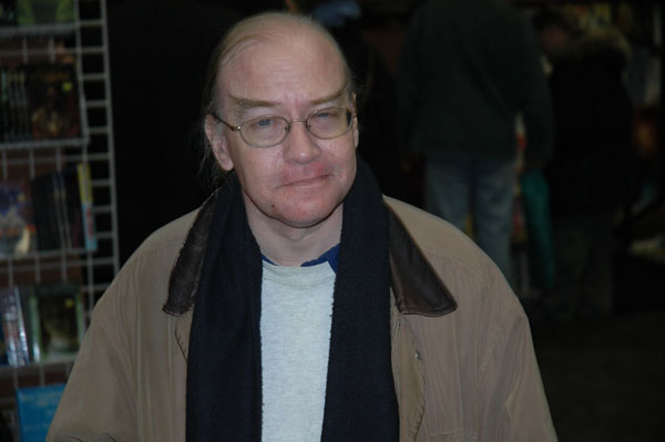 Gallery of John Ford