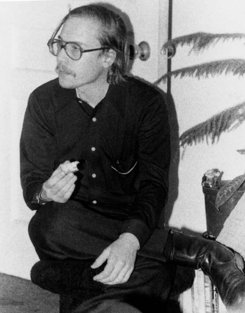 Gallery of John Ford