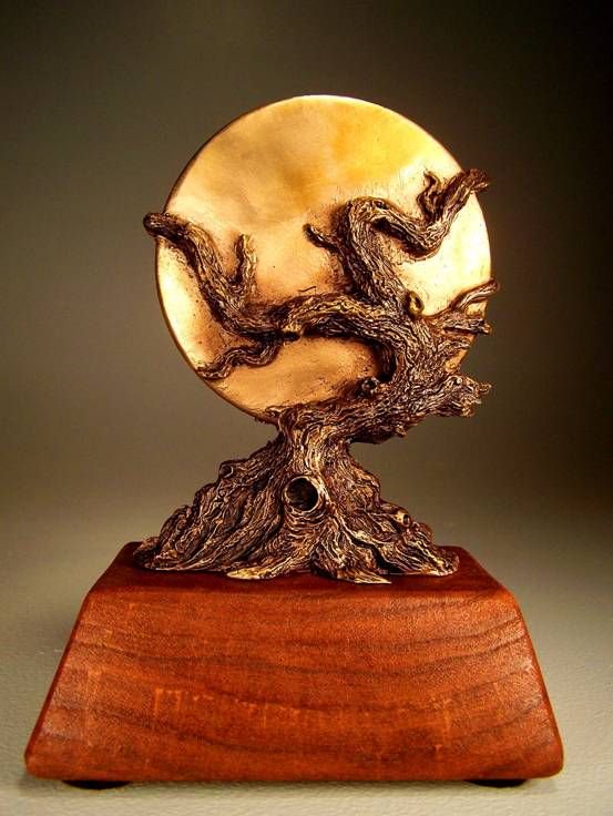 World Fantasy Award