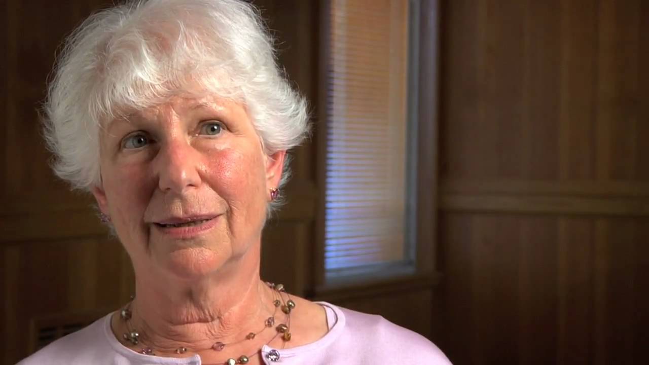 Myra Strober