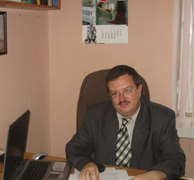 Gallery of Alexander Filyushkin