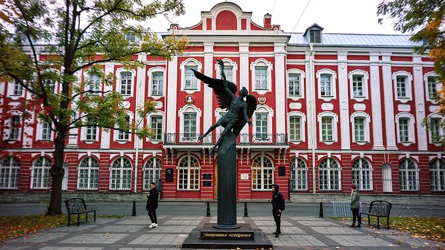 Gallery of Alexander Filyushkin