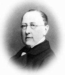 Dmitry Nikolaevich Tolstoy