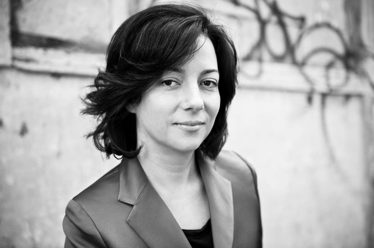 Gallery of Kim Ghattas