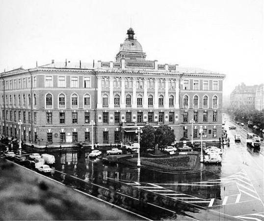 Gallery of Violetta Vladimirovna Topolaga