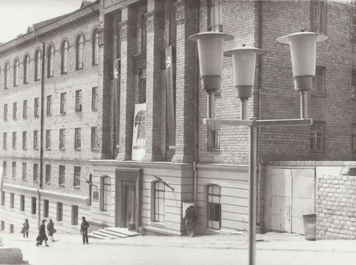 Gallery of Violetta Vladimirovna Topolaga