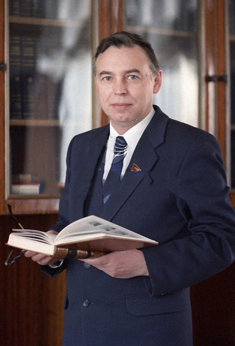 Boris Leontyevich Tolstykh
