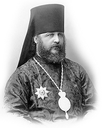 Nikolay Vasilevsky