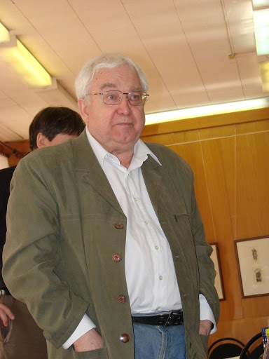 Artur Pavlovich Tolstyakov