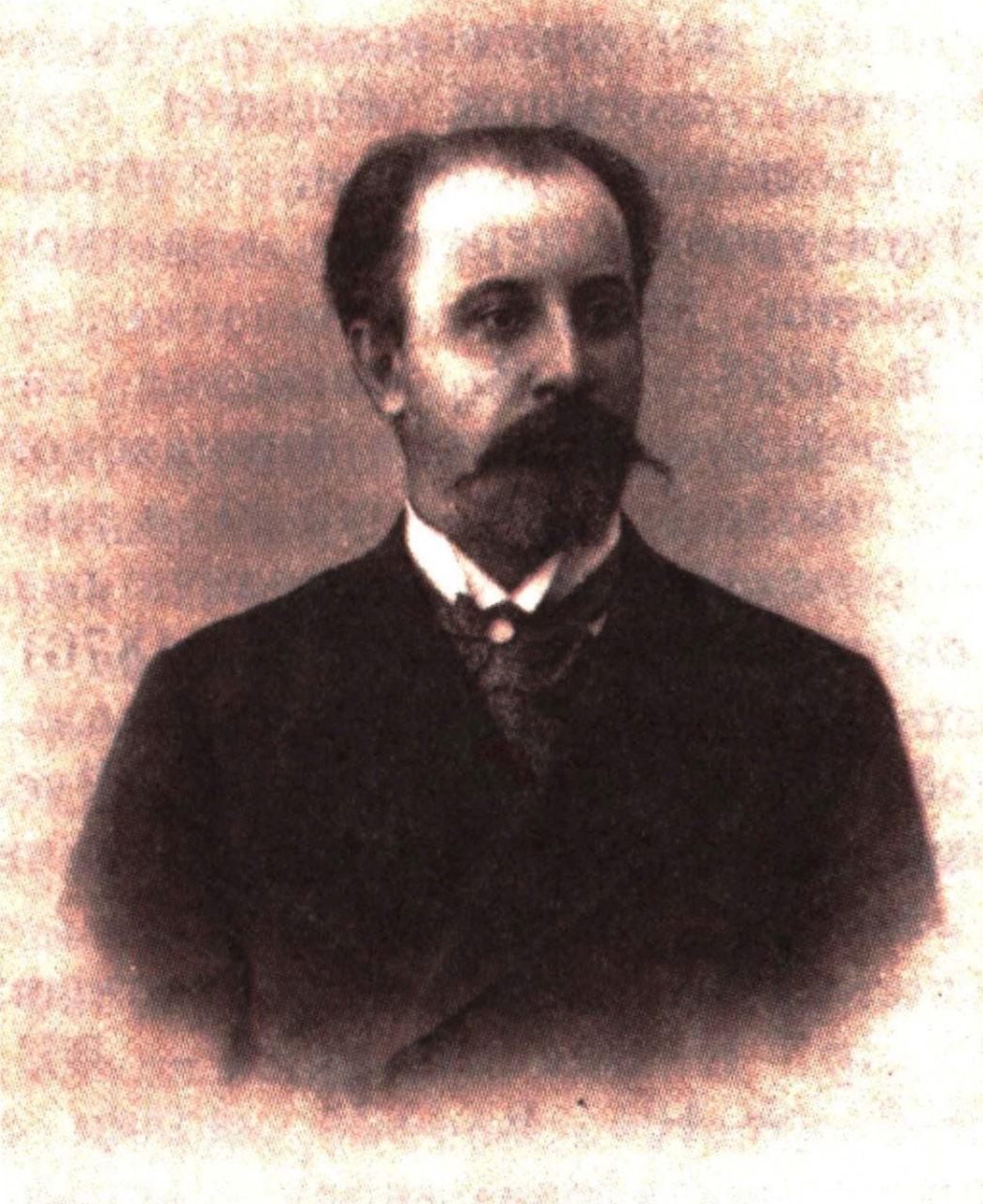 Vasily Lvovich Velichko