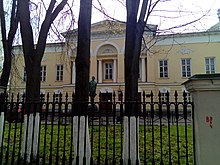 Gallery of Artur Pavlovich Tolstyakov