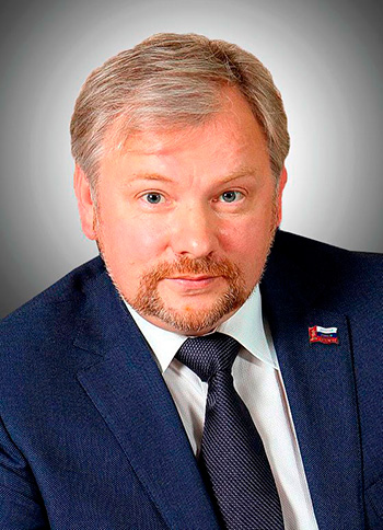 Dmitry Valentinovich Tomilin