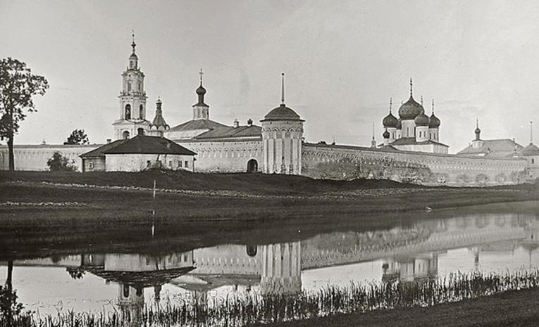 Gallery of Nikolay Vasilevsky