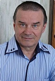 Boris Firsov
