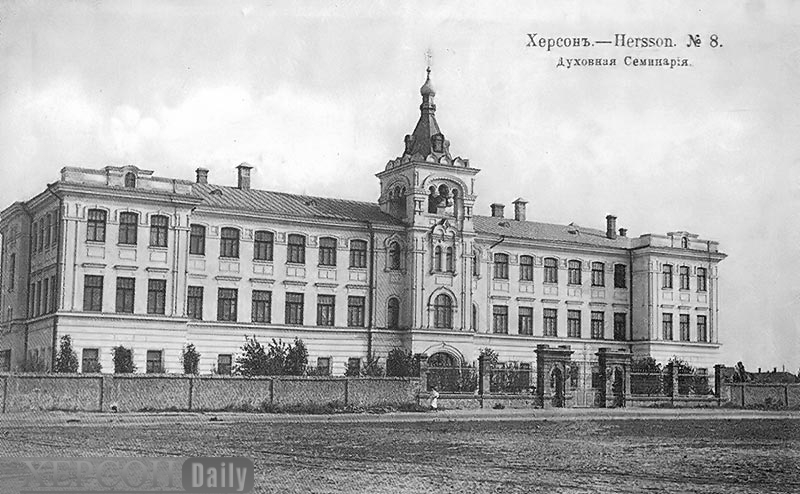 Gallery of Nikolay Vasilevsky