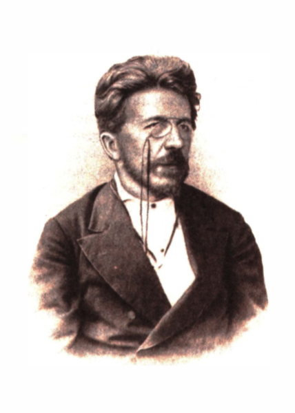Brother: Semyon Gertso-Winogradsky