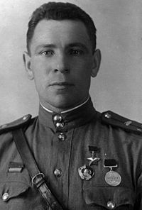 Dmitry Sergeevich Folomeyev
