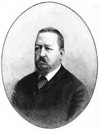 Collegue : Alexander Skabichevsky