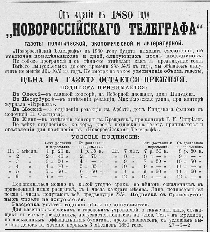 Gallery of Semyon Gertso-Winogradsky