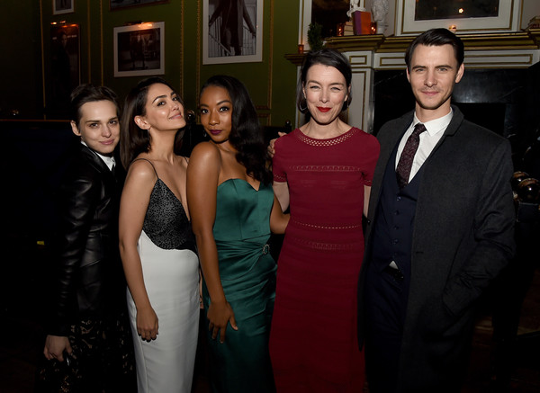 Gallery of Harry Lloyd