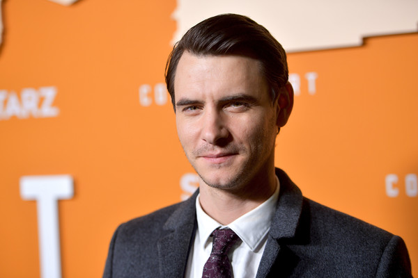 Gallery of Harry Lloyd
