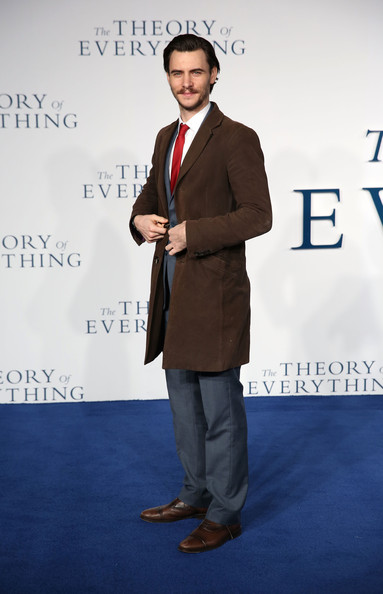 Gallery of Harry Lloyd