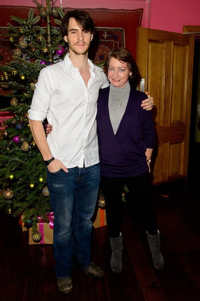 Gallery of Harry Lloyd