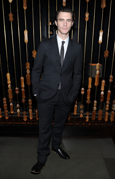 Gallery of Harry Lloyd