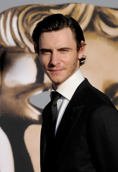 Gallery of Harry Lloyd