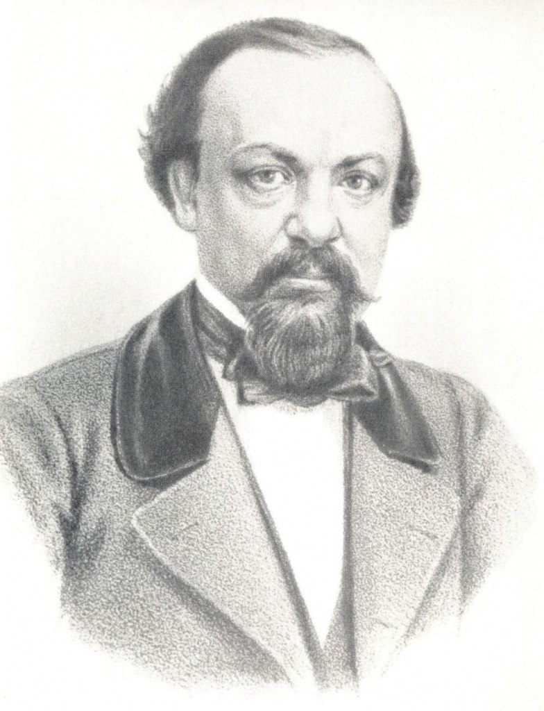 Collegue : Aleksey Pisemsky