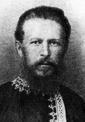 Father: Rokotov Vladimir Dmitrievich